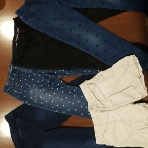 BUNDLE! Size 6/6x, Great condition!